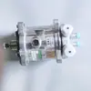Ar Condicionado Automotivo 508 Compressor 24V Caminhão Colheitadeira Escavadeira Carregadeira Trator Universal 5h14 Bomba de Ar Condicionado