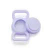 Funda Protectora Adecuada para Rastreador Apple Perro Impermeable Anti-pérdida Funda Protectora Localizador Funda Protectora Airtag