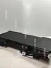 Cinta transportadora pequeña de escritorio/cepillado/sin escobillas/motor paso a paso//producción basada en tecnología/programación