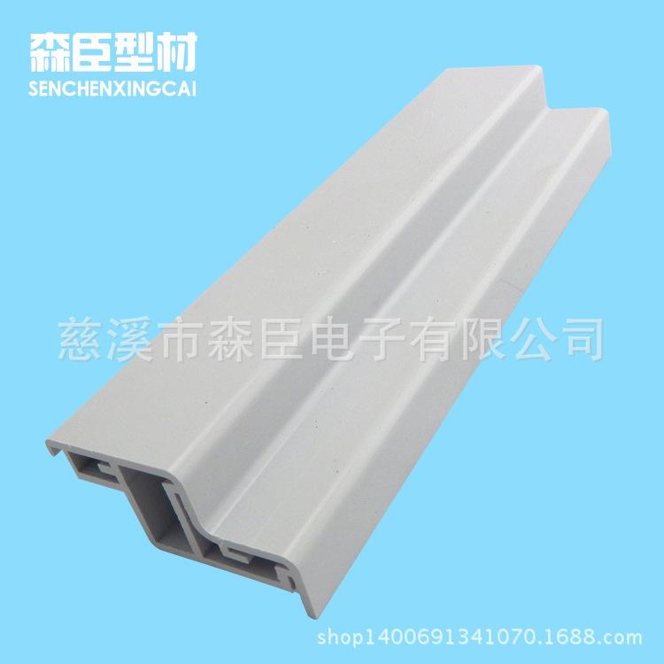 优质厂家供应真材实料pvc软型材 品质保障（图）