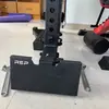 Accesorios REP Rack de Entrenamiento Multifuncional Expansión Agujero de 26MM Agujero para Almacenamiento de Barriles Tablero de Agujeros Pull-up Multifuncional