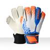 Guantes de Portero de Fútbol Profesionales para Adultos, Competición, Entrenamiento Infantil, Engrosados para Hombre, Antideslizantes, Resistentes al Desgaste, Venta al por Mayor para Mujer