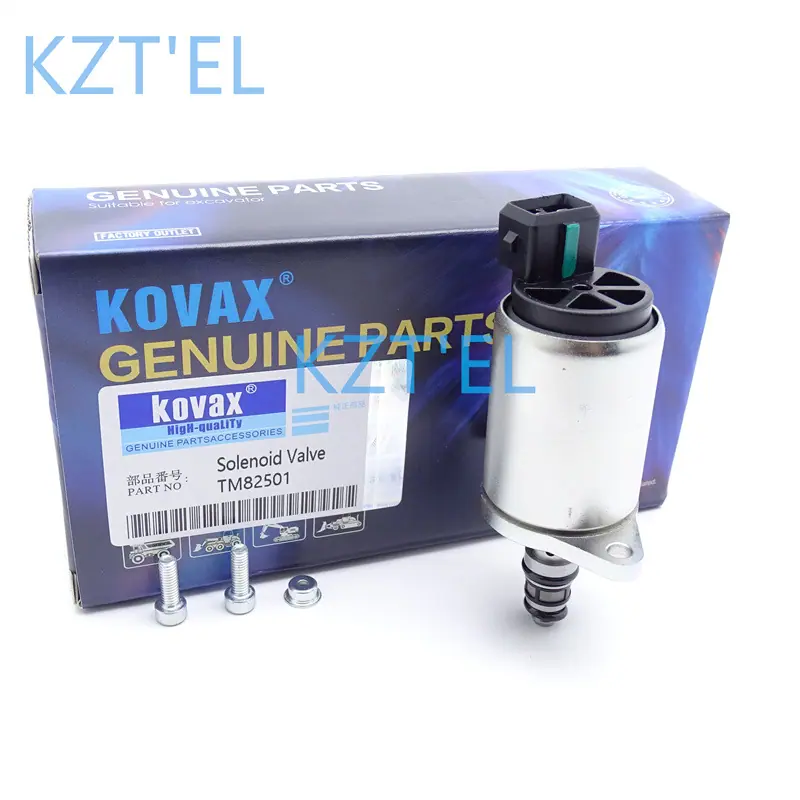 TM82501电磁阀高品质 (4)