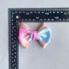 Accesorios para Lazos DIY Accesorios Versátiles para el Cabello Materiales Faldas para Muñecas Pasadores para Pelo de Mascotas Caja de Accesorios Decoración Productos Semi-Terminados