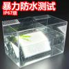 Proyector LED Ant Iluminación Exterior Super Brillante Taller de Fábrica Impermeable Letrero Publicitario 200w400w Foco