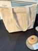 2026 Nueva Moda Versátil Casual Bolso de Tela de un Solo Hombro Primavera/Verano para Mujer con un Diseño Elegante y Gran Capacidad para el Trayecto Diario Bolso Tote