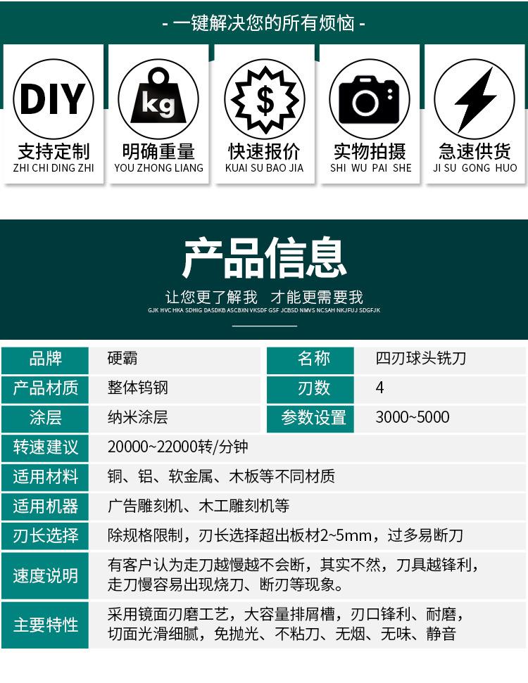 四刃球头铣刀详情页_04