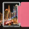 Aplicable Directamente 2024 Kindle Paperwhite6543 Cubierta Protectora Acrílica Portátil 2022 Funda de Cuero