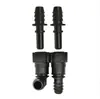 Conector Rápido para Mangueira de Combustível de Carro 9,89mm Id12 Adequado para Citroen e Peugeot Combinação Macho e Fêmea