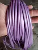 3 enviar 15mm cáscara de ratán silla de ratán reparación celebridad de internet hecho a mano tiras de ratán bolsa cesta de flores tiras para tejer tejido diy naranja