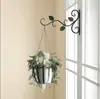 Estilo Europeo Moderno Colgante de Pared Gancho Creativo para Decoración del Hogar Accesorios de Pared para Sala de Estar Dormitorio Suministros para Arreglo de Jardín Patio