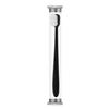 Cepillo de Dientes de Cerdas Suaves Wan Mao Baño Protección Dental Cepillo de Dientes Multifuncional Lindo Familia Pareja de Alta Gama Ultrafino Súper Suave Cepillo Protector Gingival