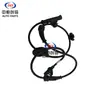 Adecuado para Sensor ABS Rueda Trasera Changan Xinyue Xiang Serie Completa de Coches Changan Accesorios Completos para el Coche