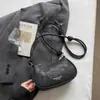 Bolsa Feminina de Nicho Super Popular de Alta Qualidade 2026 Nova Tendência Fashion Versátil Ombro Axila Bolsa de Mão Primavera Bolsa Transversal