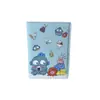 Bolsa Transfronteriza Jit Yiwu Cang Melody Culomi Viaje Pu Bolsa Infantil Bolsa de Pasaporte Sanrio Imagen D