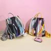 Mochila Nueva para Mujer 2026 Mochila de Tela Oxford Gran Capacidad Bolso Antirrobo Bolso Casual para Mujer Bolso de Hombro de Tres Usos