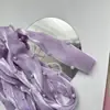 Celebridad de Internet Cinta de Borde de Perla Lazo Pinza para el Cabello Malla Perla Dulce Femenina Pinza de Resorte Accesorio para el Cabello Cinta