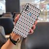 Adequado para Capa de Celular Moto, Nova Criativa Pintura a Óleo Fofa e Luxuosa, Silicone de Borda Completa Graffiti Tendência Jovem Mulheres