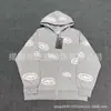 Sudaderas con Estampado de Diseño de Moda, Pantalones Deportivos Holgados, Trajes Casuales para Hombres y Mujeres en Otoño e Invierno