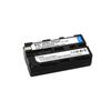 Luz de Relleno LED Luz de Anillo para Monitor Luz de Belleza Luz para Cámara Batería Np-F550 Batería Np-F570 Semi-Componente