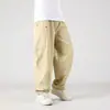 Nuevos pantalones deportivos de exterior para niños estilo coreano de otoño e invierno, duraderos y resistentes al agua, diseñados para niños mayores, pantalones para niños