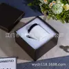 Taza de espresso turca y platillo 70ml taza pequeña con bandeja Borde azul dorado taza de té de cerámica Caja de regalo de 6 piezas