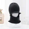 Chapéu de Lã Tricotado com Forro de Veludo Novo para Outono e Inverno, Proteção para as Orelhas, Moda Jovem, Chapéu Pulôver para Esportes ao Ar Livre