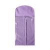 Bolsa de Almacenamiento para Peluca Personalizada con Percha y Logo, Bolsa de Polvo con Cremallera de Tela No Tejida, Elegante Bolsa de Empaque para Ropa de Mascotas