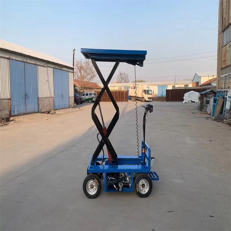 电动平板车  (11)