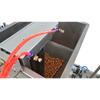 Bhj-2 Máquina Automática de Llenado y Sellado de Cajas de Tazas de Chocolate Blanco y Negro con Mezclador Planetario de Tazas para Granulados Llenado de Granulados