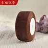 Cinta de organza multicolor de 4 cm para envolver regalos de flores, cinta de organza para moños, accesorios para el cabello, cajas de regalo, decoración de bodas, cinta
