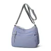 Bolso Femenino Dopamina de Moda, Bolso de Hombro Versátil, Bolso Cruzado Casual Conveniente para el Trabajo, Bolso para Mamá