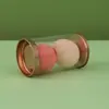 Set de Huevos de Belleza al por Mayor Gota de Agua Calabaza Esponja para Polvos Húmeda y Seca Suave Cera Amigable con la Piel Huevo de Maquillaje Esponja de Cojín de Aire Esponja para Polvos