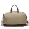 Bolsa de Viaje de Moda de Gran Capacidad para Distancias Cortas para Mujeres Equipaje de Mano Ligero para Abordar Negocios Bolsa para Equipaje para Hombres Bolsa para Deportes Fitness Viaje