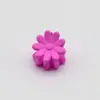 Mini Presilha de Cabelo Margarida Cor de Doce Presilha Infantil Acessórios de Cabelo Desenho Animado Feminino Atacado Série Princesa