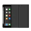 Teclado Bluetooth Aplicable iPad11 10.9 Funda air7 con Ranura para Lápiz 9.7 Tablet Pro11 Funda Protectora