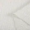 Tecido Xadrez Tweed Tecido Tramado Cor Sólida Estilo Chanel Outono e Inverno Tendência DIY Moda Casaco Tecido para Atacado Tecido de Lã