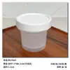 Caja de Embalaje de Yogurt Piel de Leche Vaso para Mousse de Leche de Doble Piel Pudín Leche de Coco Gelatina Vaso de Yogurt Antiguo de Beijing Puede Resistir Altas Temperaturas