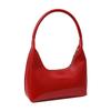 Bolso de verano 2023, nuevo, moderno, sencillo, para mujer, bolso de mano, bolso de hombro estilo retro, bonito e informal.