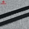 [Teñido Personalizado] Banda Elástica Ancha en Forma de Media Luna 10mm Nylon Spandex Lencería Sujetador Alta Elasticidad Elástico