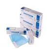 Saco com Fecho Ziplock Saco de Esterilização de Alta Temperatura Saco com Fecho Ziplock Saco com Fecho Ziplock Óxido de Etileno Bolsa
