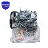 Motor Diésel de Alta Calidad 4Hk1/4Hk1-Tc Adecuado para Excavadoras/Motores de Camiones Ligeros Isuzu