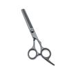 Tijeras de Belleza para Mascotas Tijeras para Pelo de Perro Tijeras Profesionales para el Cabello Tijeras de Dientes Curvos Tijeras para Pelo de Gato Traje de Tijeras de Belleza