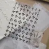 Pegatinas para uñas Tomoni finas y resistentes, populares pegatinas japonesas retro para uñas, joyería para uñas Crostar, venta al por mayor