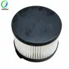 Elemento filtrante HEPA com pré-filtro sem fio compatível com aspirador Vortex IQ40-RF