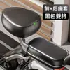 Funda Impermeable para Asiento de Vehículo Eléctrico, Universal para Todas las Estaciones, Protección Solar y Aislamiento Térmico, Adecuada para Bicicletas Eléctricas Yadea, Aima y Xiaodao