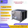 Fabricante De Yue Atacado de Ventiladores Evaporativos de Média Pressão Refrigerados a Água com Exaustão Eficiente e Economia de Energia, Garantia Nacional, em Estoque