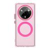 Adequado para Capa Magnética Candy para Telefone Oppo Realme14Pro Capa Protetora Fosca Anti-Queda Realme Gtneo6Se