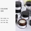 Velas Aromáticas, Cera de Soya, Velas Sin Humo, Velas de Aromaterapia para Purificar el Aire del Dormitorio del Hogar, Velas de Regalo