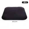 23cm Disco Quadrado com Logo Tapete Plano Marco Marcador de Campo Treinamento de Agilidade Futebol Obstáculo
